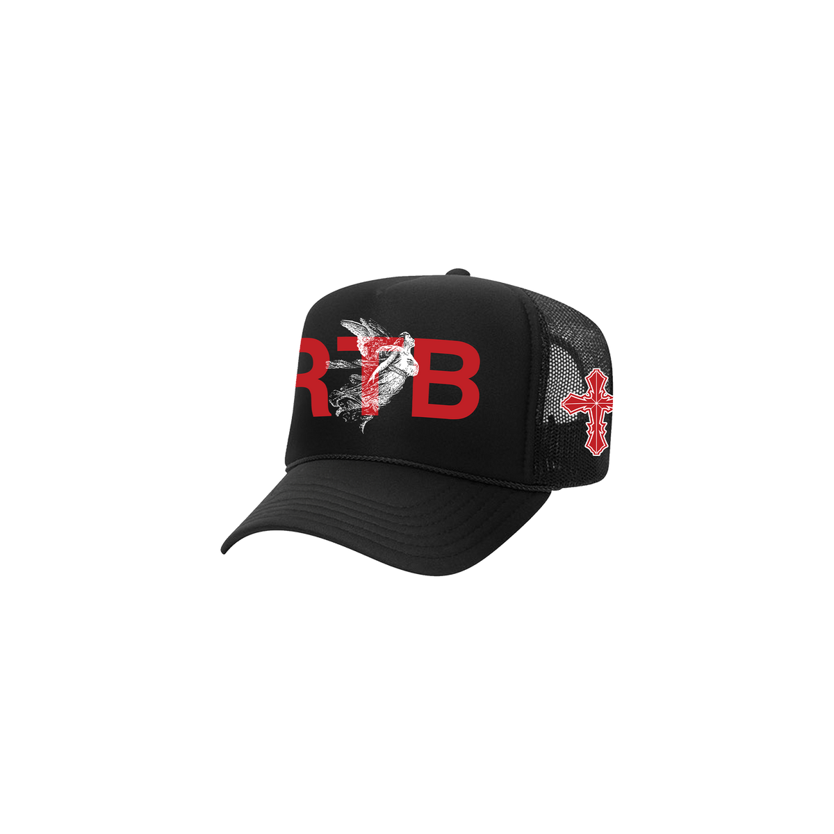 RTB TRUCKER HAT