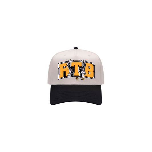 WORLD-WIDE TRUCKER HAT
