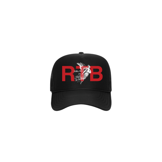 RTB TRUCKER HAT