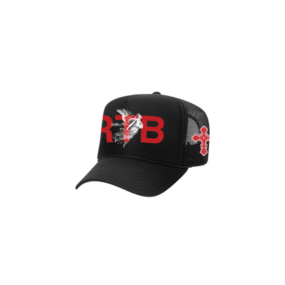 RTB TRUCKER HAT