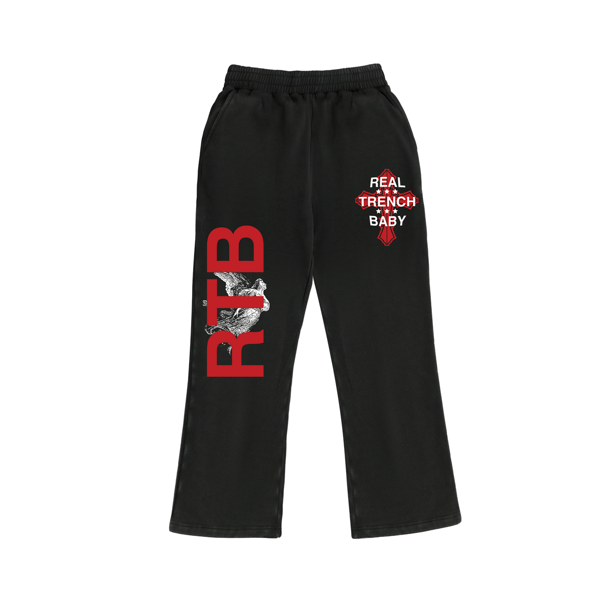 RTB SWEAT PANTS