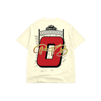 RTB “FAST LIFE” TEE
