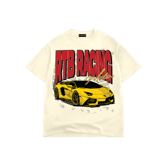 RTB “FAST LIFE” TEE